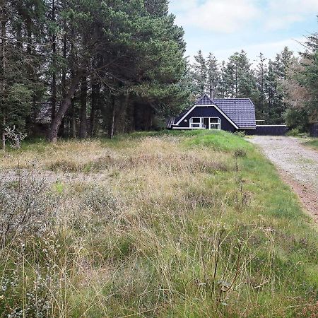 Holiday Home Blavand Cccv Экстерьер фото