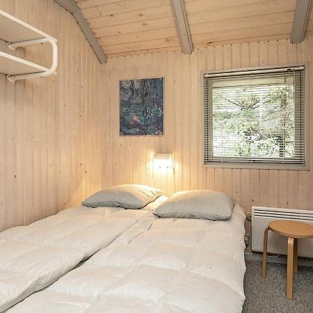 Holiday Home Blavand Cccv Экстерьер фото