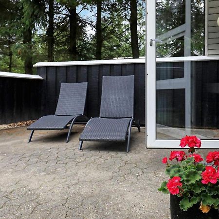 Holiday Home Blavand Cccv Экстерьер фото